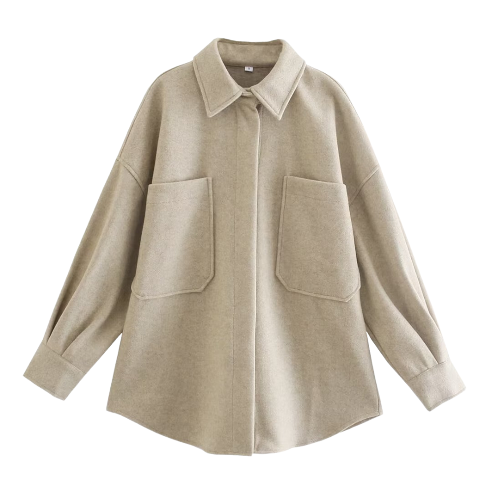 SOFT SOPHIA JACKET