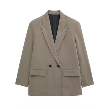 BELLA OVERSIZED BLAZER