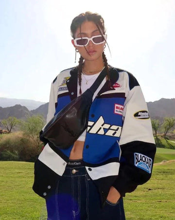 RACING JACKET™ THE LATEST 2024 HYPE