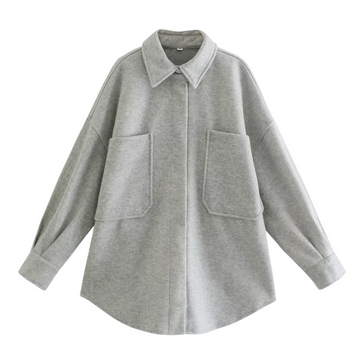 SOFT SOPHIA JACKET
