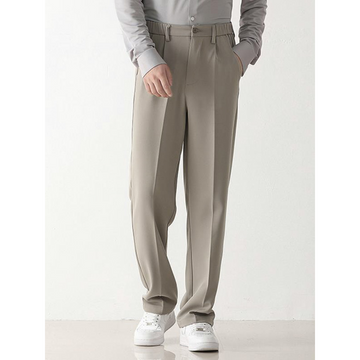 THE WIDE SOFT PANTALON
