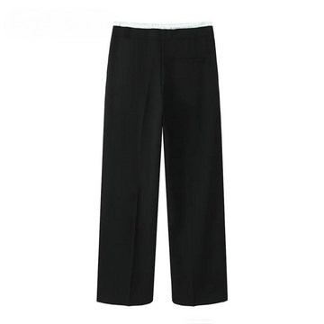 THE WAISTLINE PANTS