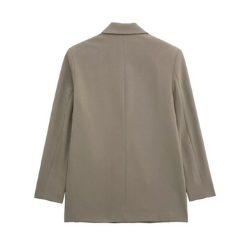 BELLA OVERSIZED BLAZER