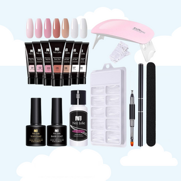 POLYGEL NAIL KIT™