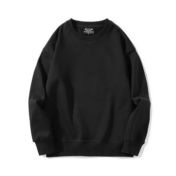 THE CLASSIC OVERSIZED LONGSLEEVE SWEATS