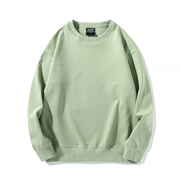 THE CLASSIC OVERSIZED LONGSLEEVE SWEATS