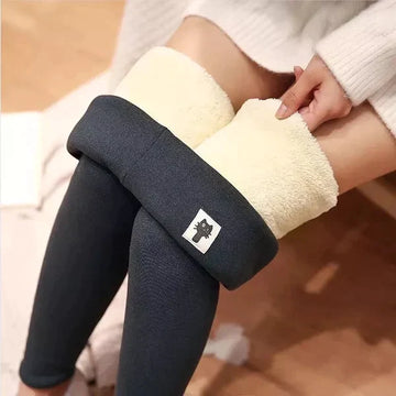 WINTER FLEECE LEGGING