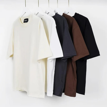 THE OVERSIZED TEE