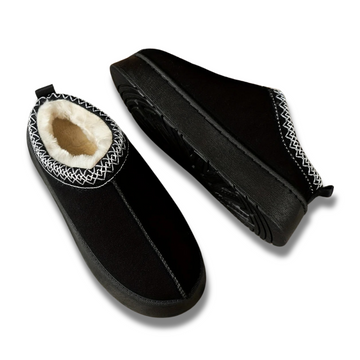 TAZZ PLATFORM DUPES - WARM & DUURZAAM