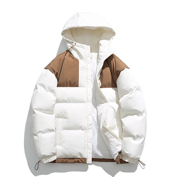 THE PUFFER COAT