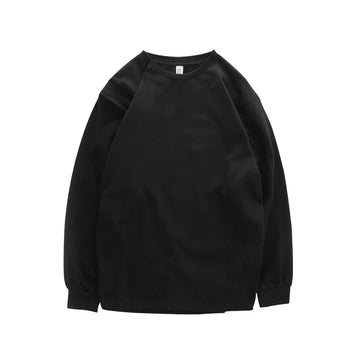 THE HEAVYWEIGHT LONGSLEEVE