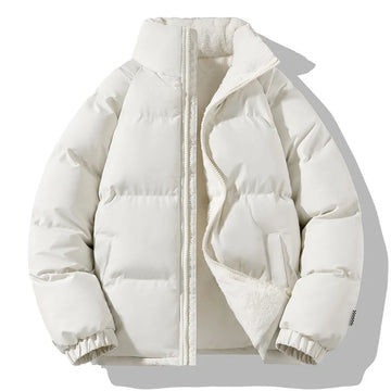 THE TEDDY PUFFER