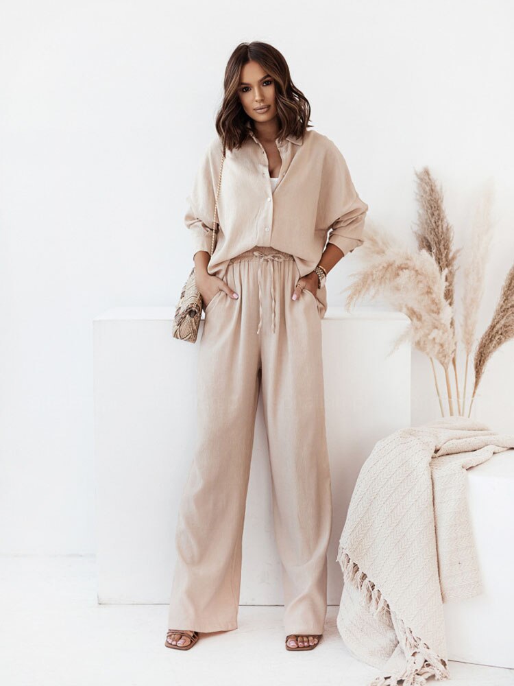THE CHLOÉ 2 PIECE SET