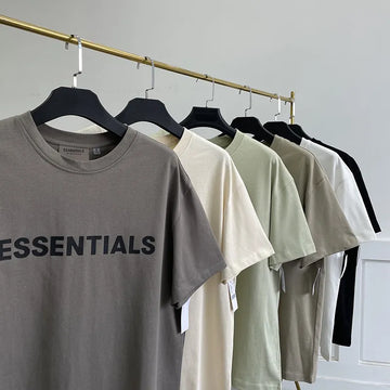 ESSENTIALS OVERSIZED T-SHIRT | UNISEX