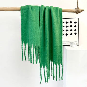VIFRE SOFT & CHUNKY SJAAL