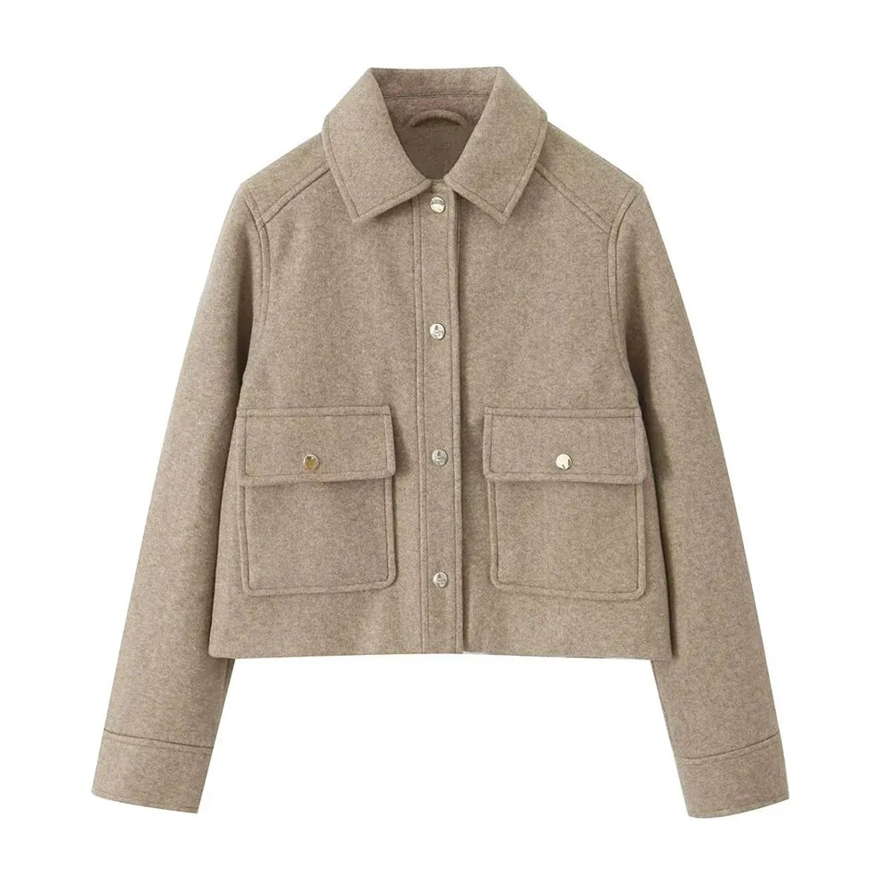 SOFT IZZY JACKET