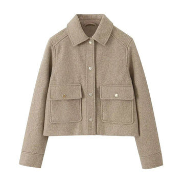 SOFT IZZY JACKET