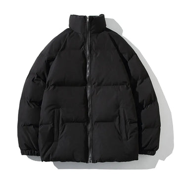 THE CLASSIC WINTER PARKA