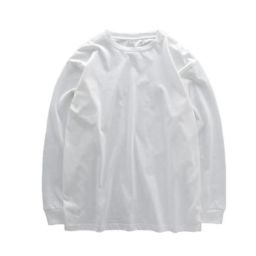 THE HEAVYWEIGHT LONGSLEEVE