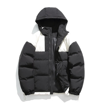 THE PUFFER COAT
