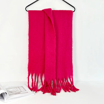 VIFRE SOFT & CHUNKY SJAAL