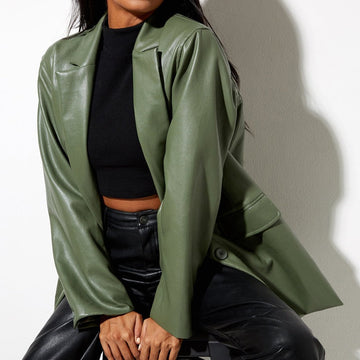 BELLA VINTAGE BLAZER