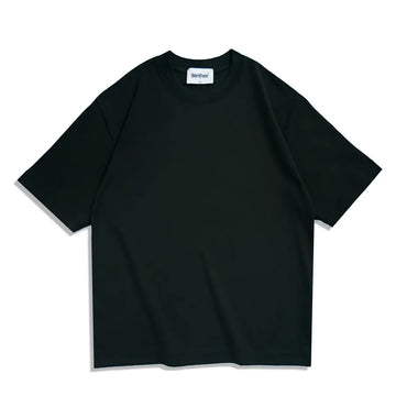 THE OVERSIZED TEE
