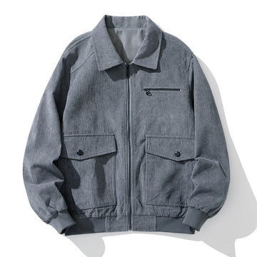 THE CORDUROY JACKET