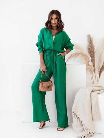 THE CHLOÉ 2 PIECE SET
