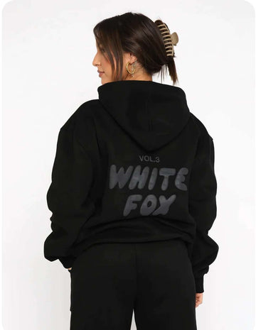 WHITEFOX CO-ORD TRAININGSPAK