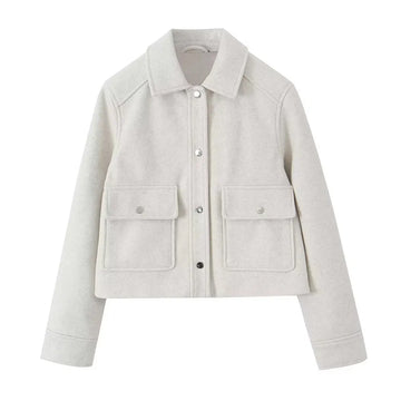 SOFT IZZY JACKET