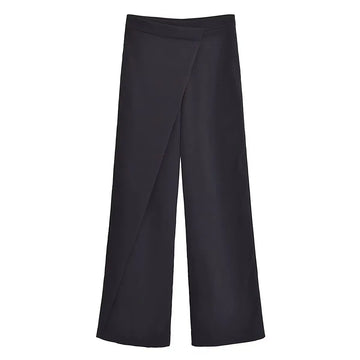 VINTAGE HIGH WAISTED FLARED JEANS