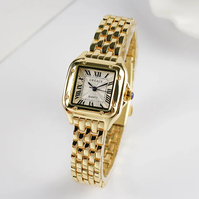 VIFRE MANDO™ LUXURY WATCH