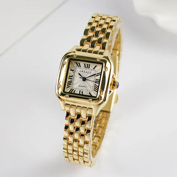 VIFRE MANDO™ LUXURY WATCH