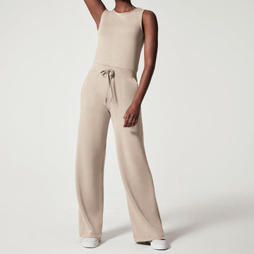 THE AZURE JUMPSUIT