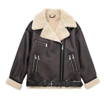 THE FAUX BIKER LAMMY