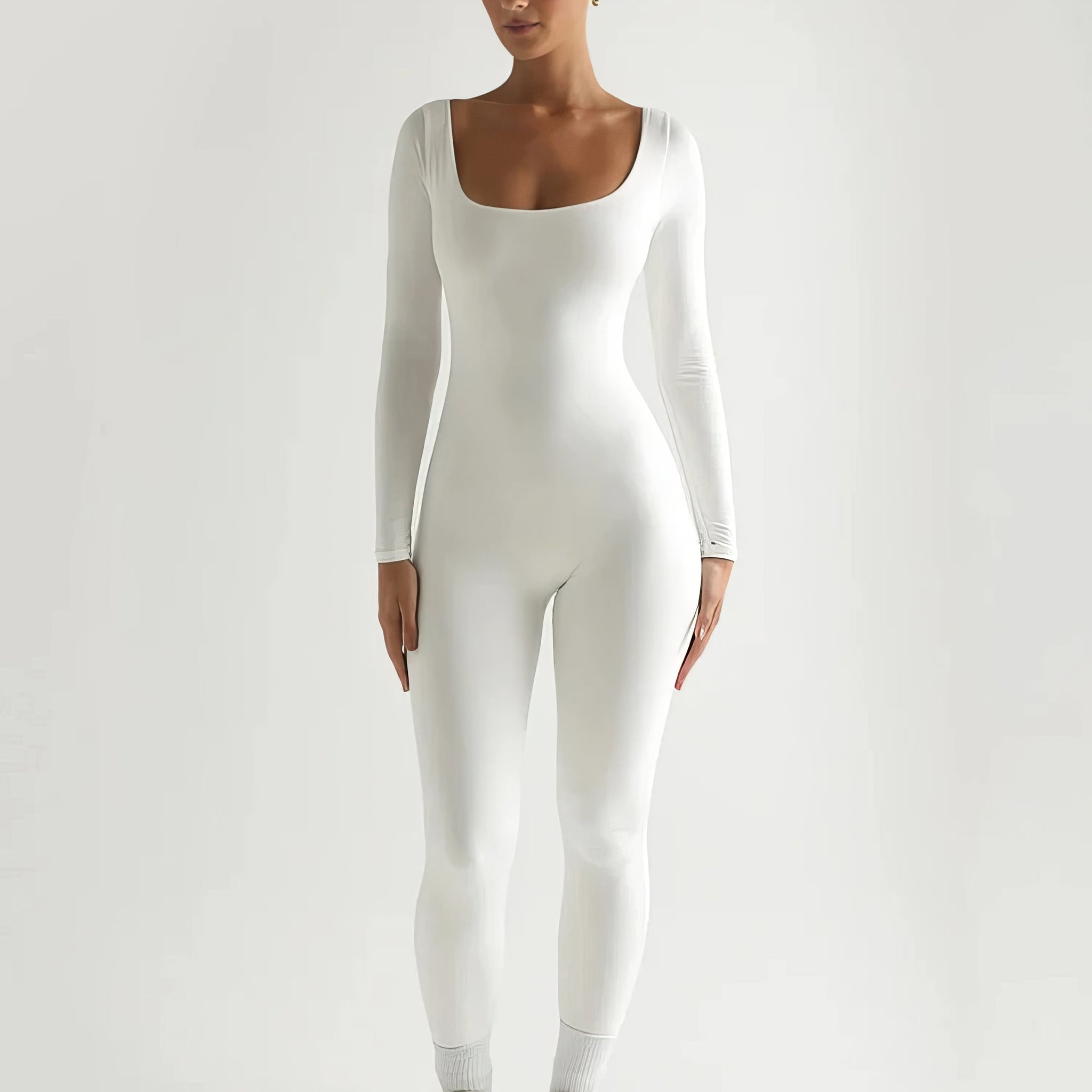 ZOË JUMPSUIT