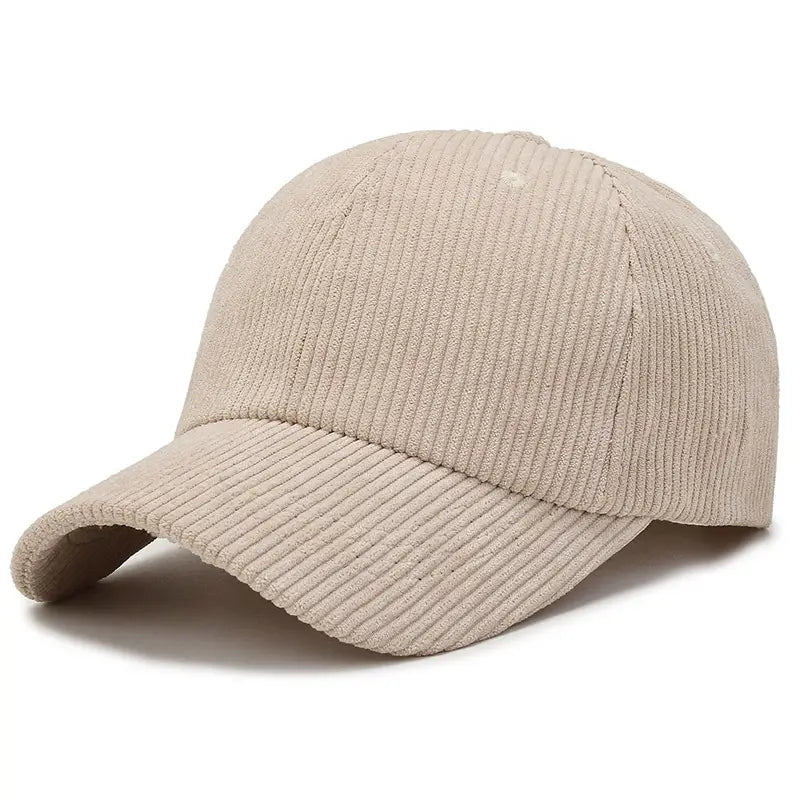 THE RETRO CLASSIC CAP