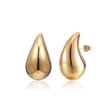 BOTTEGA VENETA TEARDROP DUPES