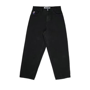 Y2K WIDE LEGGED BIG BOY JEANS™